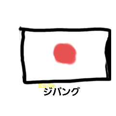 [LINEスタンプ] いろんなものセット25