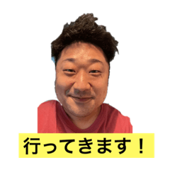 [LINEスタンプ] ぷぎはん野口と時々岡ちゃん