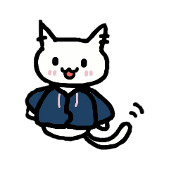 [LINEスタンプ] ネチコャンスタンプ2