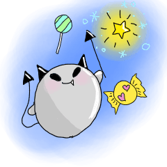 [LINEスタンプ] エンデビといちごのデイリースタンプ