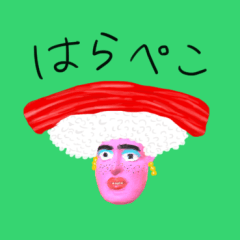 [LINEスタンプ] ビビット・バンリの挨拶スタンプ