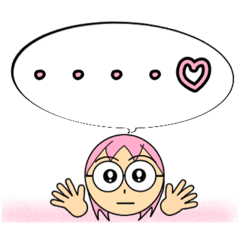 [LINEスタンプ] Easy Sticker-6s