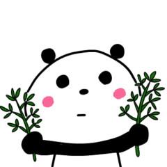 [LINEスタンプ] ぱんちょん2