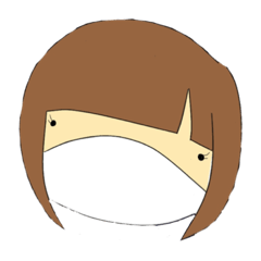 [LINEスタンプ] やだねええええええええええ