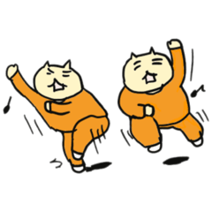 [LINEスタンプ] しゅみのスタンプ3