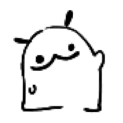 [LINEスタンプ] えへへかも。