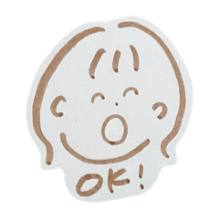 [LINEスタンプ] ハネ子3