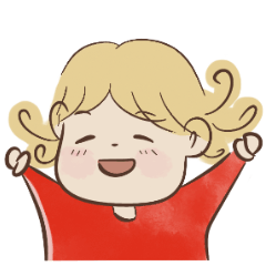 [LINEスタンプ] ルル 小笠原