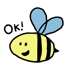 [LINEスタンプ] withHoneyのすたんぷ1