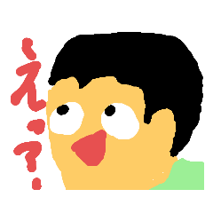 [LINEスタンプ] 手書きスタンプだよー よろしく