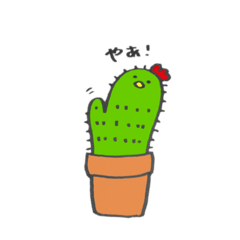 [LINEスタンプ] とりテン！