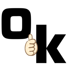 [LINEスタンプ] 俺のでかいカクカクもジスタンプ3
