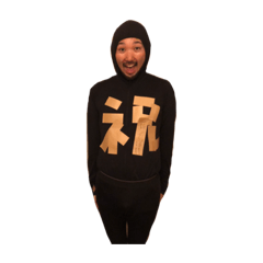 [LINEスタンプ] 元気なcampiのスタンプ