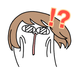 [LINEスタンプ] ゆるっと日常スタンプ2です