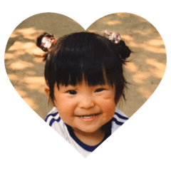 [LINEスタンプ] りんりんふぁにー