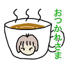 [LINEスタンプ] ジュンヤン’sファミリー