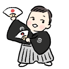 [LINEスタンプ] ほーちゃんスタンプ(乳児編)