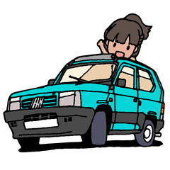 [LINEスタンプ] ぱんだだらけ