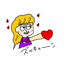 [LINEスタンプ] モグちゃんの生活