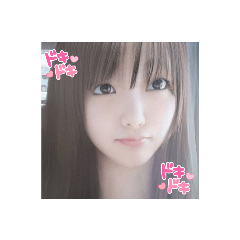 [LINEスタンプ] カップルrm♡♡