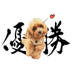 [LINEスタンプ] コミカル天使♡おむぎたん♡