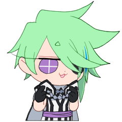[LINEスタンプ] ビーンシュトックだもんネ