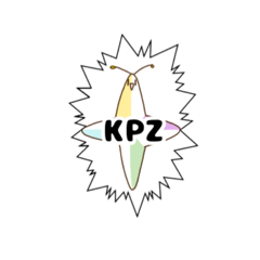 [LINEスタンプ] KPZ