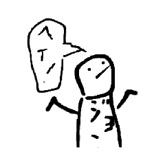 [LINEスタンプ] しょうもないスたんプ