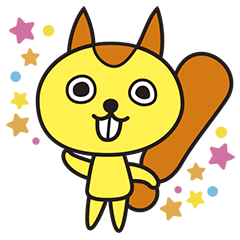 [LINEスタンプ] プラリスくんのLINEスタンプ