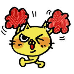 [LINEスタンプ] ぶーちんの日常3