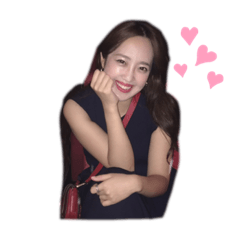 [LINEスタンプ] 里央のSticker