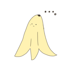 [LINEスタンプ] 未定さん