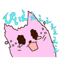 [LINEスタンプ] ぴよぶラインスタンプ1