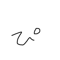 [LINEスタンプ] 一方その頃