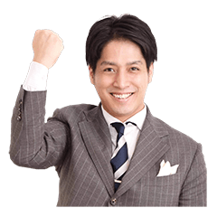 [LINEスタンプ] Hopeful Future株式会社の画像（メイン）