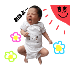 [LINEスタンプ] 夏夢の日常♡