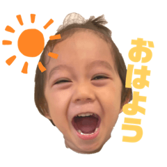 [LINEスタンプ] ガクピトキコピ