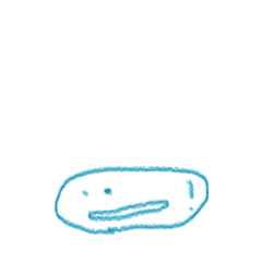[LINEスタンプ] 感情❕ニコちゃんマーク☺︎