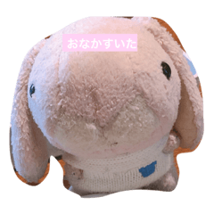 [LINEスタンプ] たんたんスタンプ5