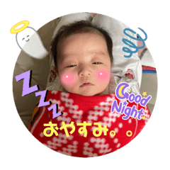[LINEスタンプ] お嬢_