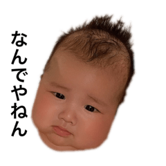[LINEスタンプ] 前田家のスタンプ1