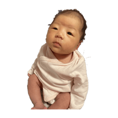 [LINEスタンプ] 莉恋ぽ