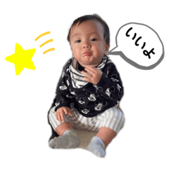[LINEスタンプ] みんなスタンプぅ