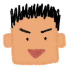 [LINEスタンプ] クロボンといっしょ fetchpriority=high