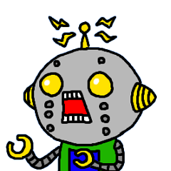 [LINEスタンプ] SATOSHI奇々怪々パート05