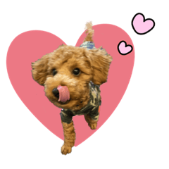 [LINEスタンプ] buntastamp