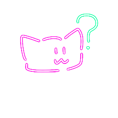 [LINEスタンプ] マーカー猫ちゃん