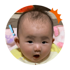 [LINEスタンプ] さきたんまん♡