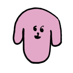 [LINEスタンプ] カワイイわんちゃんスタンプ