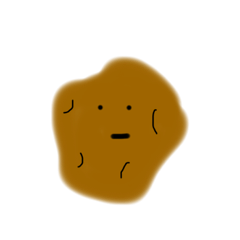 [LINEスタンプ] ゆるゆる青果物
